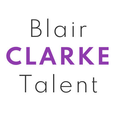 Blair Clarke Talent